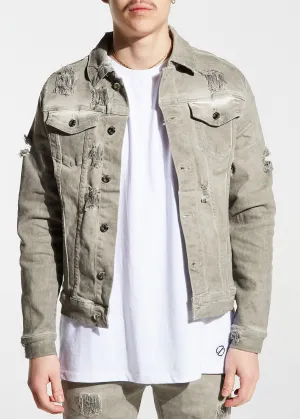 Wilson Denim Jacket